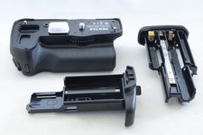TOPMint Pentax D-BG4 Battery Grip Genuine for K-7 K-5 K-5II K-5IIs 7422 J0827F