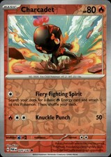 charcadet pokemon card value ▷ Where are the best Black Friday 2024 Pokémon card deals today? List of  prices and discounts at Walmart, Amazon and Best Buy | EN main image 1