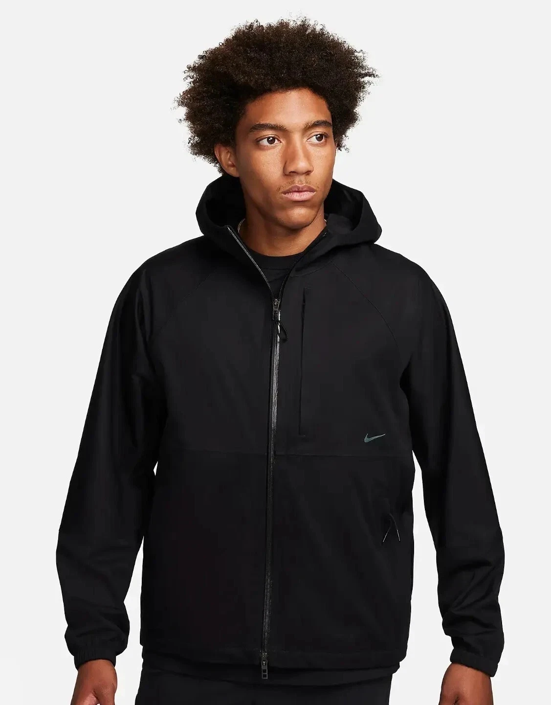 Nike Storm-FIT ADV APS Breathable Black Men's Jacket Sz Large (FD0291-010) $300