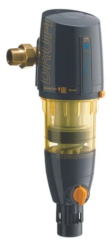 SYR Drufi FR Rückspülfilter Nr. 2315.00.081