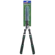 FAICOUHS12T Countryman Telescopic Hedge Shear 12in Blade