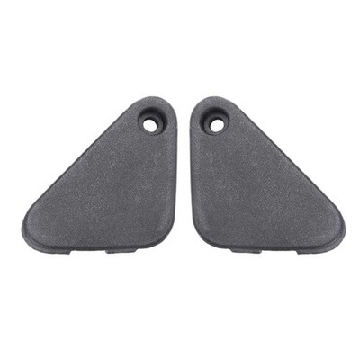 Factory Style Kunststoff K??HLERHALTER CLIP f??r VOLVO f??r S60 S80 V70