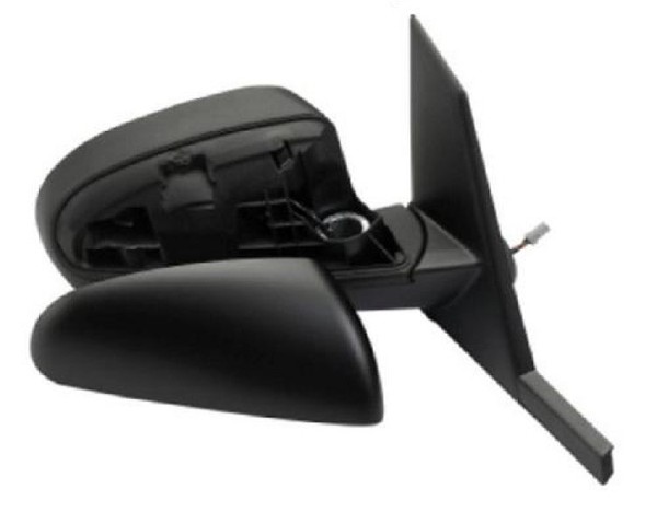AußEnspiegel Links Mitsubishi Colt 2004-2009 Elektrisch Lackierbar-image