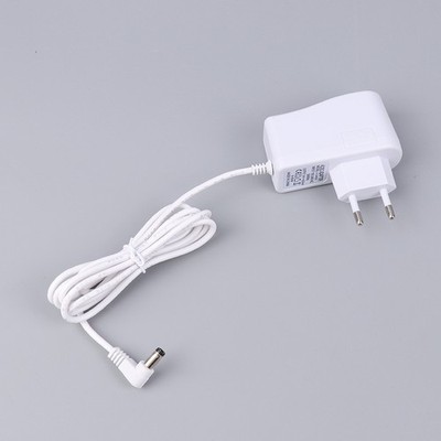 EU Plug Power Adapter For 24V 650ma Power Adapter For Aromatherapy Humidifier