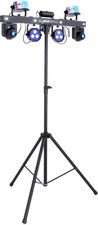 Chauvet DJ GigBAR Move ILS 5-in-1 LED Lighting System