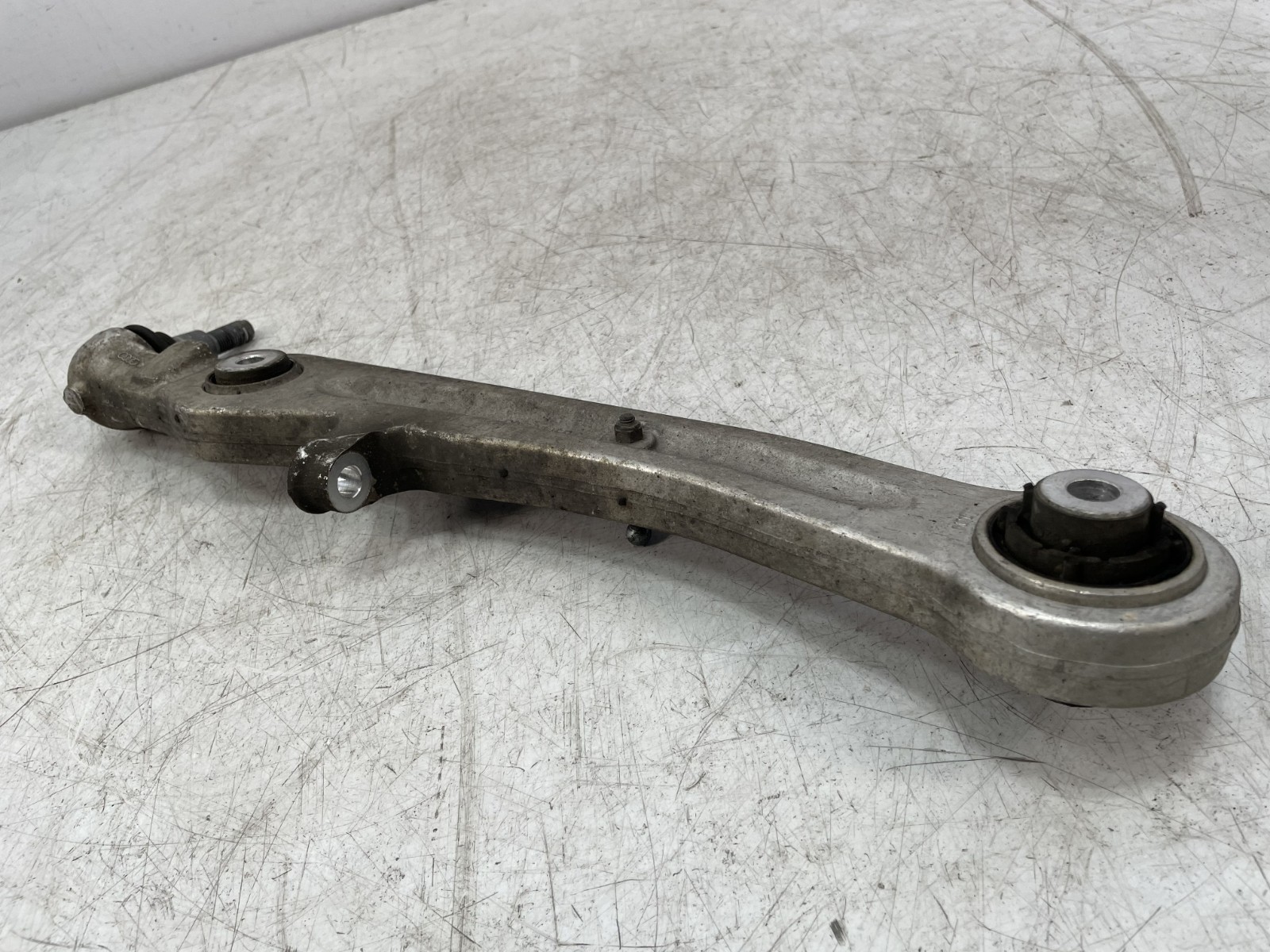 ✅ 12-18 OEM Bentley Continental GT Front Right Passenger Side Lower Control Arm