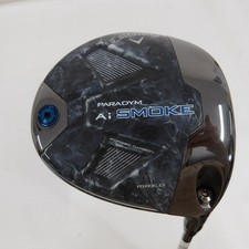 Callaway Driver PARADYM Ai SMOKE MAX D 10.5  Regular TENSEI 50 for CW Ai SMOKE 
