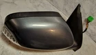 OEM 07-14 VOLVO XC90 Right Passenger Side 13 wire Power Mirror 30716115 Gray 455