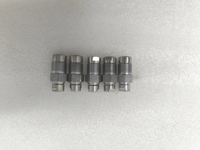 #ad WATERS 289003360 Assy Check Valve Dual Ball amp; Seat $85.50