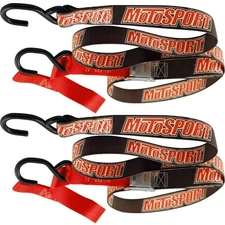 MotoSport Powertye Tiedowns - Hook