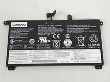 Lenovo 00UR892 2080mAh 4 Cell Laptop Battery for ThinkPad T470, T480, T570, T580