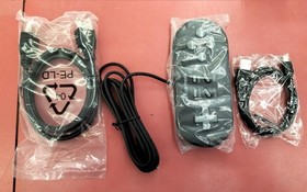 CYBER GADGET CY-RF-BBK Retro Freak