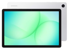Samsung - Galaxy Tab A11 - 11" 256GB - Wi-Fi - Silver
