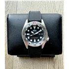 Seiko 7826-0030 Vintage Automatic Diver 200m (customized project)