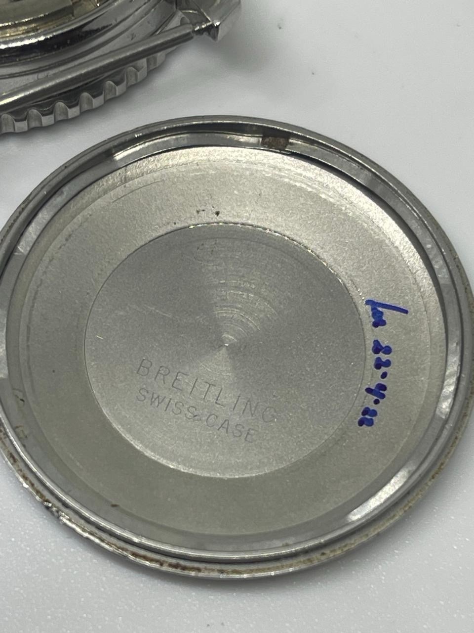 Breitling Navitimer ref. A13019 Automatic - image 8