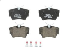 Kits de frein Opel ADMIRAL