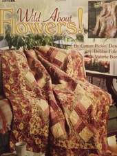 YOU CHOOSE Quilting Books Quilt Pattern Books Quilt Patterns Vintage Modern