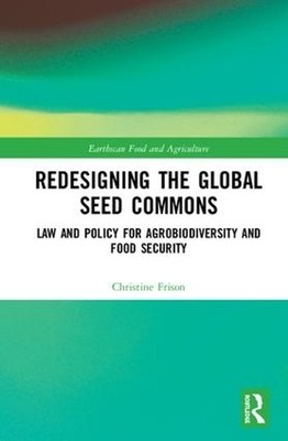 Redesigning the Global Seed Commons - 9781138300644