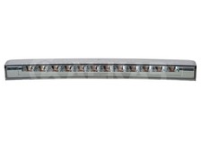 ALKAR Zusatzbremsleuchte 2603230 für RENAULT LAGUNA 3 KT0 dCi KT0A KT0R KT02 16V