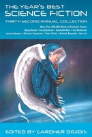 Gardner Dozois | Year's Best Science Fiction | Taschenbuch | Englisch (2015)