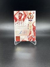 2021-22 Panini Court Kings Basketball Heir Apparent #HA-ITD /149 Isaiah Todd RC