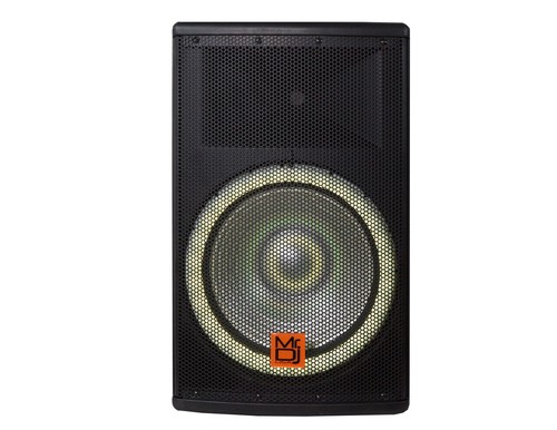 SYNERGY15 Enceinte Bluetooth 2 Voies 15" Portable Active Powered PRO PA DJ Speaker - Photo 5/8