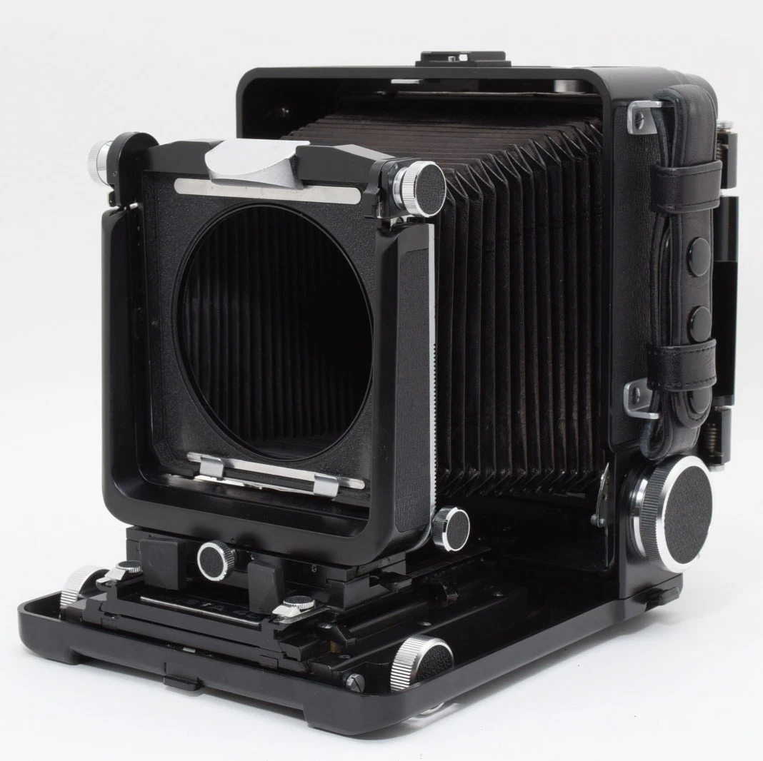 WISTA 4x5 in Film Cameras for sale - eBay