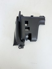 2017-2022 TOYOTA PRIUS PRIME DASH PANEL LEFT SIDE LOWER BEZEL TRIM COVER OEM