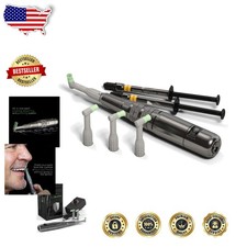 All-in-One Dental Tooth Polisher Corded Electric Adult Soft Head Deep Clean