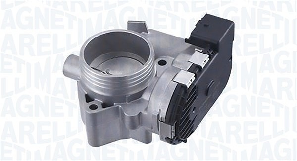 Magneti Marelli Drosselklappenstutzen U.A. FüR CitroËN, Peugeot-image