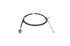 BOSCH Bremsseil Seilzug Feststellbremse 1 987 482 663 für TOYOTA AYGO KGB40 VVTi