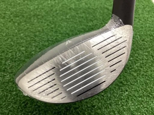 MINT Ladies NIKE GOLF SQ Dymo QUAD KEEL 5W Fairway Wood Flex-L No H/C - Image 3 of 4