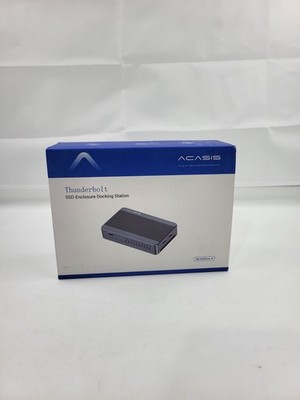ACASIS Thunderbolt 4 SSD Dock 40Gbps TBU405Plus-H 8K USB Hub_0.5_5