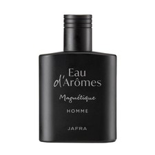 JAFRA EAU D AROMES MAGNETIC FRAGRANCE 3.3 Fl Oz