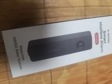 SMA51 X-Sense Smart Mailbox Alarm, Requires SBS50 Base Station, Wireless 