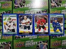 2021-22 O-Pee-Chee Update Blue Border (601-650) - YOU PICK FROM LIST