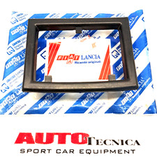 SUPPORTO PULSANTE CLACSON NEL VOLANTE 5995456 LANCIA AUTOBIANCHI Y10 ORIGINALE