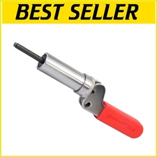 Compact Steel Barrel Fastener Tool for Highfield Locks 0.158'' Inside Diameter