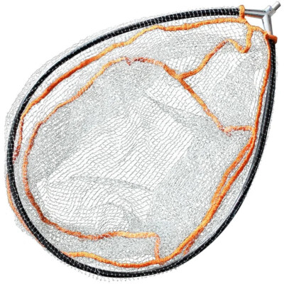 FTM Kescherkopf Nylon TFT