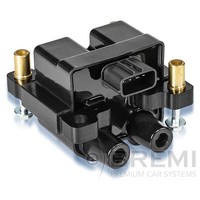 Bremi 20554 ZüNdspule FüR Subaru