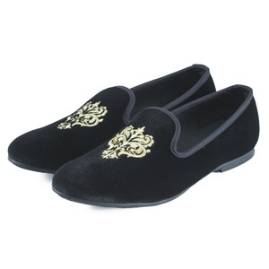 slipper dress shoes