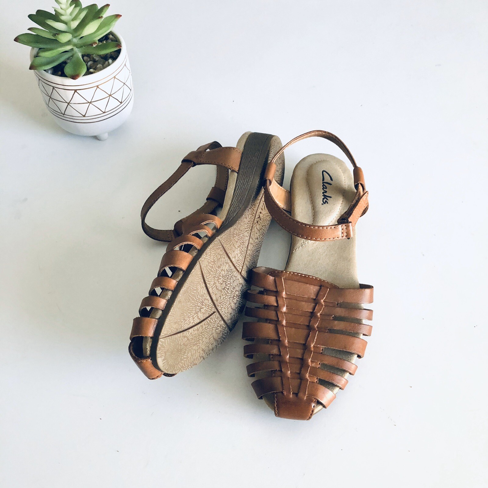 clarks lexi empress