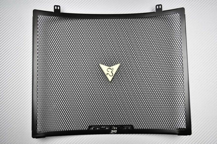 Évitez les fuites de radiateur sur GSXR1000 2019-2021 avec la grille DM11