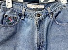 BUGLE BOY Capri Jeans - Women Size 6 - 100% Cotton — photo 4