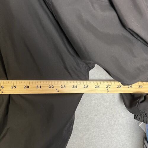 Vintage Slazenger Mens Size XL Inside Pocket READ - Picture 5 of 8