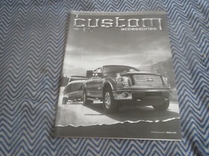 Catalogue oem ford