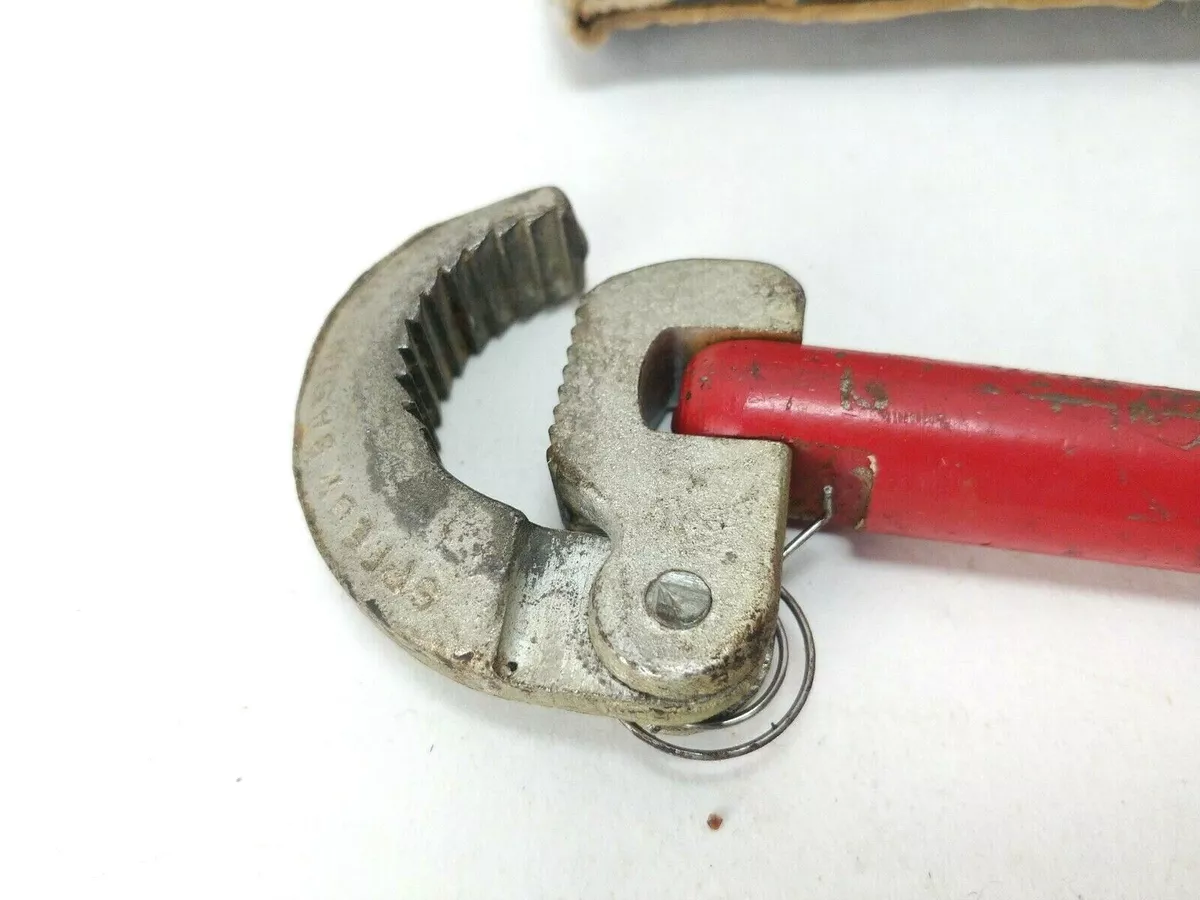Speedy basin sale wrench