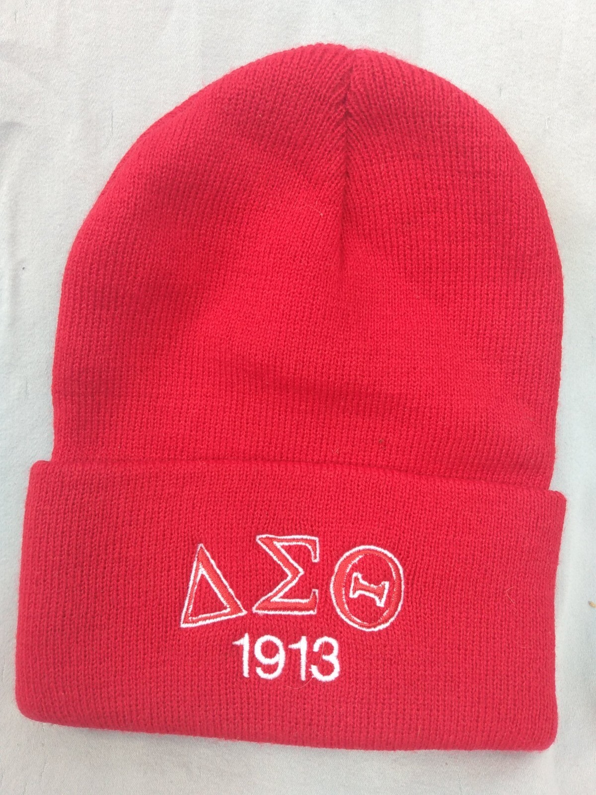 Cozy Winter Beanie Hat for Men and Women-image