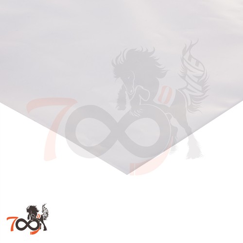 100 2.5 Mil 5x7 Owlpack SelfSeal Poly Mailer Security Shipping Plastic Envelopes - Picture 5 of 8