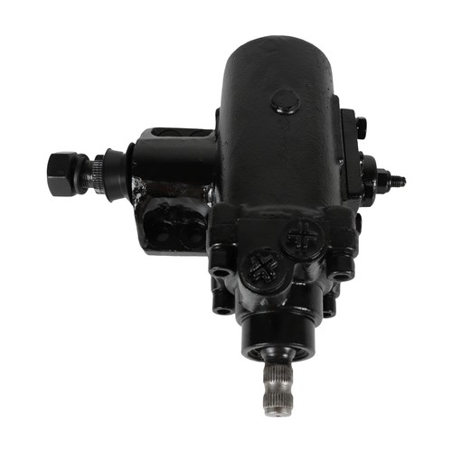 Power Steering Gear Box For 1981-85 Toyota 4Runner Pickup Truck SR5 DLX 2.4L 4WD - Picture 5 of 11